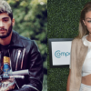 Zayn Malik e Gigi Hadid ainda não vão morar juntos, mas o cantor está ajudando a namorada a achar um novo lar