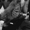 Gigi Hadid já postou uma foto de Zayn Malik sem camisa em seu Instagram