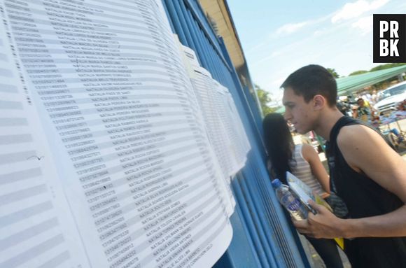 Mais de 190 mil vagas em universidade privadas foram oferecidas no ProUni 2014