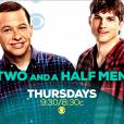"Two and a Half Men" volta para a sua 11ª temporada!