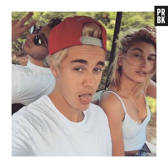 Justin Bieber e Hailey Baldwin estão namorando? Pai da modelo não confirma romance