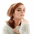  Emma Watson interpreta a protagonista de "A Bela e a Fera" 