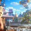 "Sunset Overdrive": exclusivo de Xbox One, o jogo vai ser um shooter online