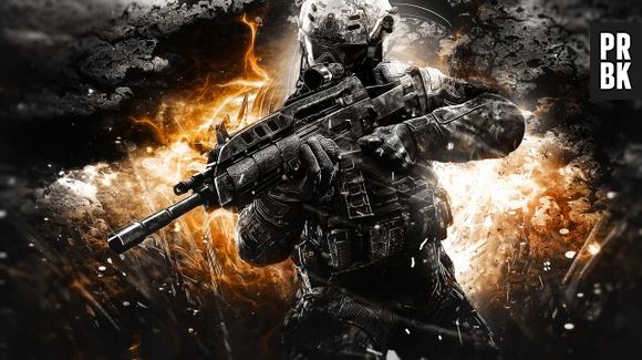 "Call of Duty" terá novo jogo em 2014