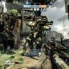 "Titanfall" terá titãs, soldados fazendo parkour e muito mais.