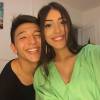 Japa e Maju Trindade eram conhecidos como o casal Majapa