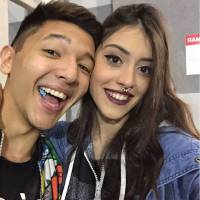Maju Trindade e Japa: relembre 21 fotos do ex casal e como eles eram perfeitos juntos!