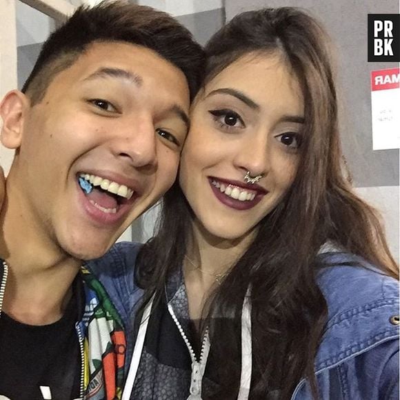 Japa e Maju Trindade: relembre as 21 melhores fotos do ex casal