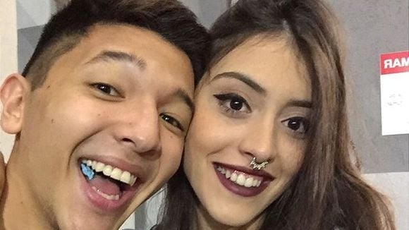 Maju Trindade e Japa: relembre 21 fotos do ex casal e como eles eram perfeitos juntos!