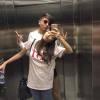 Japa e Maju Trindade eram perfeitos juntos e compartilhavam isso nas redes sociais