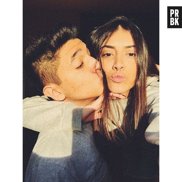 Japa e Maju Trindade sempre compartilhavam fotos agarradinhos no Instagram