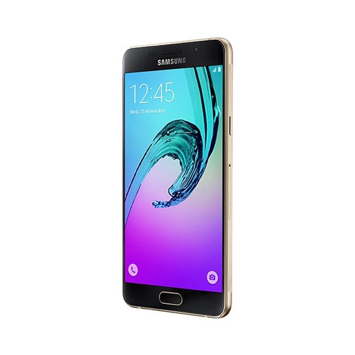  Samsung Galaxy A5 e A7 têm telas bem grandes e com resolução Full HD 