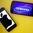 Samsung e Apple podem ser parceiras muito em breve! Entenda
