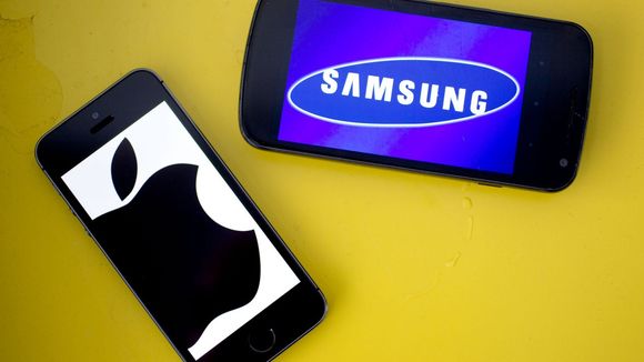 Samsung e Apple fazem as pazes e aplicativos Android serão lançados para iOS!