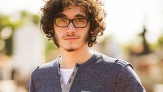 Guilherme Prates, de "Em Família", fala sobre "Malhação", Bruna Marquezine e mais!