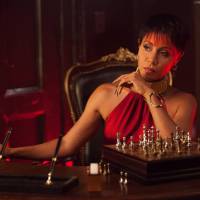 Em "Gotham": na 2ª temporada, Fish Mooney pode não ter morrido! Personagem volta ainda nessa fase