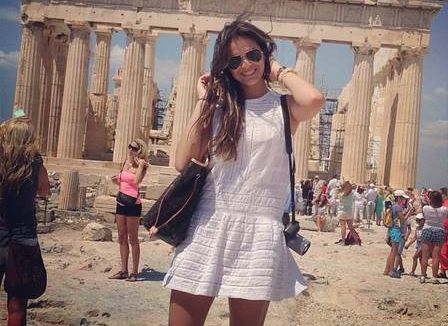 Bruna Marquezine pelo mundo: veja 15 fotos da atriz que vão te deixar com vontade de viajar!