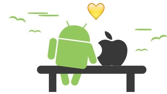 Apple anuncia que pretende lançar mais aplicativos para o Android!