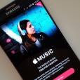 Apple Music para Android serviu como cobaia para o desenvolvimento de outros apps para a plataforma