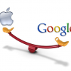 Google ultrapassa Apple e se torna empresa mais valiosa do mundo!