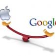 Google ultrapassa Apple e se torna empresa mais valiosa do mundo!