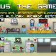 No "SUS: The Game" mostra a triste realidade da saúde no país