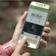  Samsung Galaxy S7 promete ser um verdadeiro personal trainer na sua vida! 
