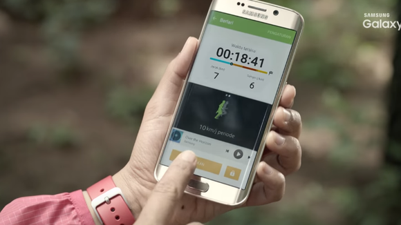 Samsung Galaxy S7 à prova d'água é 'confirmado' em vídeo publicado pela própria companhia!