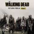 Em "The Walking Dead": na 6ª temporada, Rick (Andrew Lincoln) e Daryl (Norman Reedus) saem em busca de suprimentos para o grupo!
