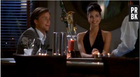 Veja curiosidades sobre Morena Baccarin, estrela de "Deadpool"