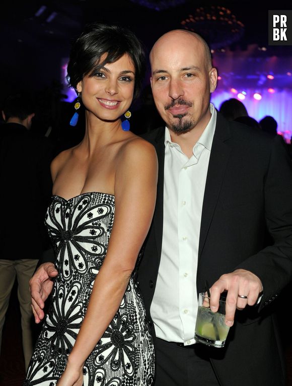 Veja curiosidades sobre Morena Baccarin, estrela de "Deadpool"