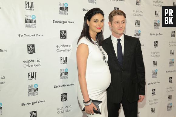 Veja curiosidades sobre Morena Baccarin, estrela de "Deadpool"