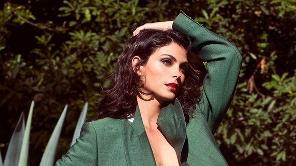 Morena Baccarin, de "Deadpool": descubra 10 curiosidades sobre amada de Wade Wilson (Ryan Reynolds)!