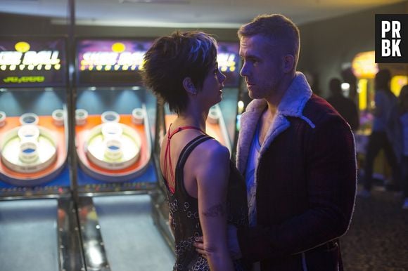 Morena Baccarin, de "Deadpool", é conhecida por estrelar séries como "Gotham" e "Homeland"