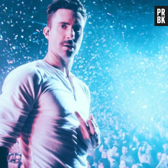 Com esse jeito encantador, Adam Levine, do "The Voice US", é pisciano do dia 18 de março de 1979