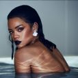 Se os signos tivessem uma rainha, Rihanna seria a melhor representante de Peixes, já que nasceu em 20 de fevereiro de 1988