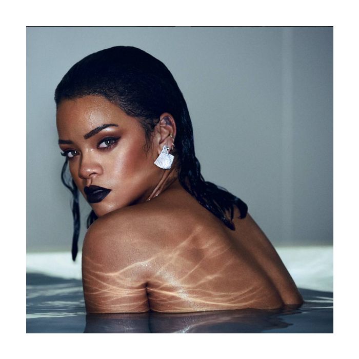 Se os signos tivessem uma rainha, Rihanna seria a melhor representante de Peixes, já que nasceu em 20 de fevereiro de 1988