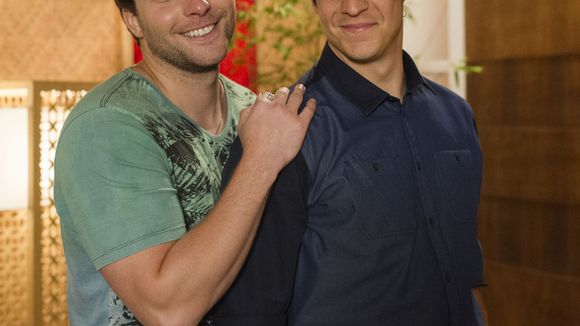 Thiago Fragoso, de "Amor à Vida", pode protagonizar próxima novela das 21h!