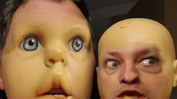 No Snapchat: com o filtro Face Swap, veja as trocas de rostos mais bizarras do aplicativo!