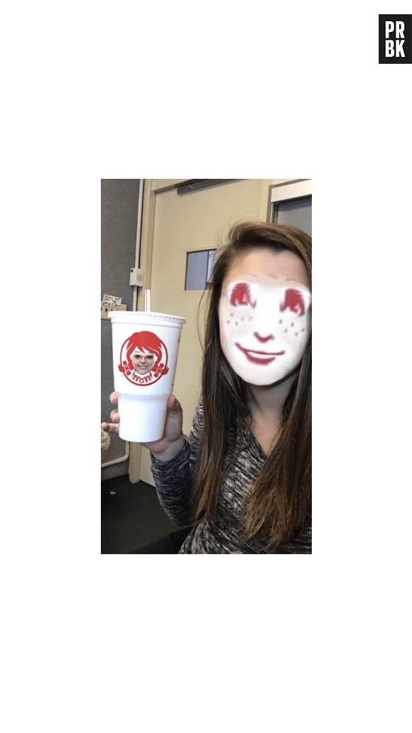 Face Swap é a melhor brincadeira