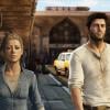 Elena Fisher é o interesse amoroso do explorador Nathan Drake