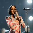 Produtor diz que Rihanna vem ao Brasil em setembro com sua "ANTI World Tour"