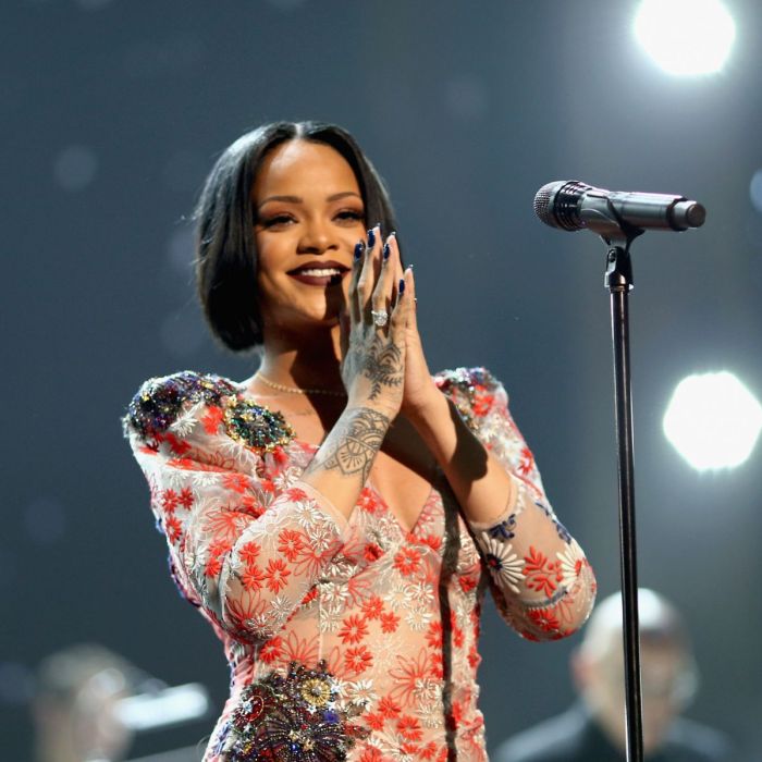 Produtor diz que Rihanna vem ao Brasil em setembro com sua &quot;ANTI World Tour&quot;