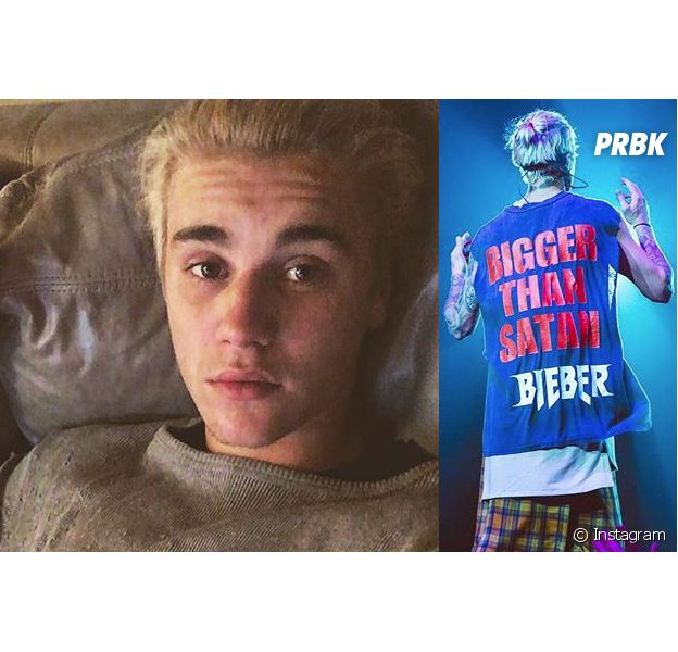 Camisa polêmica usada por Justin Bieber rende críticas ao cantor