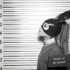 Ariana Grande libera a versão de estúdio da música "Be Alright"