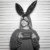 Ariana Grande divulga "Be Alright", música inédita do álbum "Dangerous Woman". Ouça agora!