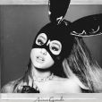 O álbum "Dangerous Woman", terceiro CD de estúdio de Ariana Grande, será lançado no dia 20 de maio