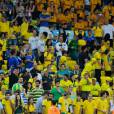 Para a Copa do Mundo 2014, fase de reserva para ingressos já conta com 70% de pedidos confirmados