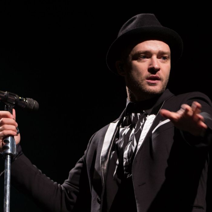 Justin Timberlake também fez parte do &quot;Clube do Mickey&quot; no Disney Channel