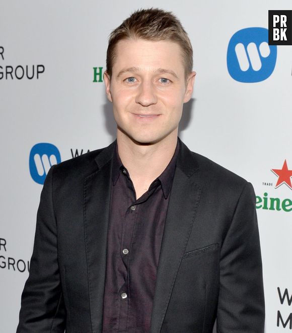 Benjamin McKenzie será o Detetive Gordon em "Gotham"